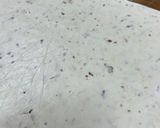 わんちゃんおやつ⭐︎りんごの米粉クッキー作り方2写真