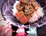 ☆業務スーパーのやわらか煮豚豆乳煮☆作り方5写真