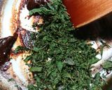 赤味噌の木の芽味噌作り方6写真