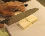 豆腐と舞茸の卵とじ作り方1写真