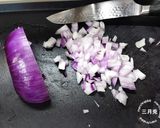 【簡単】切って混ぜるだけ!セビーチェ作り方1写真