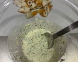 天ぷら粉でちくわの磯部焼き作り方2写真