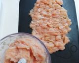 ヘルシー！簡単！節約！チキンナゲット作り方1写真