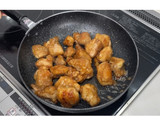 鶏もも肉の黒酢たれ唐揚げ★動画あり★作り方17写真