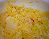 簡単お好み焼き作り方3写真
