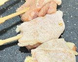 お家で焼鳥屋🍻通だけが知るモモの極上部位作り方3写真