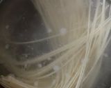 簡単　つけ麺作り方2写真