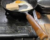 少食な2人のための朝食作り方4写真