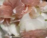 かぶらの酢漬け(お弁当)作り方2写真