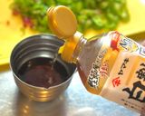 万願寺唐辛子としらすの山椒炒め作り方4写真