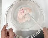 フラワーカップケーキ作り方10写真