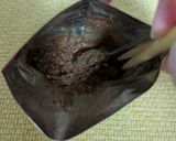 ヨーグルト生チョコケーキ作り方6写真