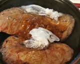 肩ロース塊肉で簡単ローストビーフ作り方5写真