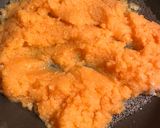 本格的！山椒と舞茸の和風キーマカレー🍛作り方4写真