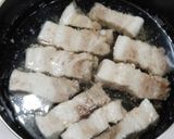 うちの味☆力説最強❣早煮昆布で昆布巻き♬作り方17写真
