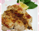 うちの味☆旨いステーキ♪特製玉ねぎソース作り方26写真