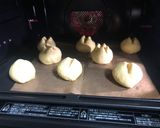 千織パパのかぼちゃパン(卵不使用).作り方11写真