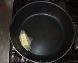 納豆パスタ♪バターで簡単レシピ作り方6写真