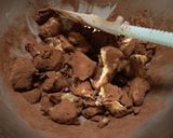 あのクッキーの全行程を伝授するよ！！作り方24写真