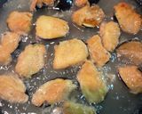 カリッ！ジュワ！中華風ナスから揚げ♪作り方8写真