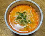 豆乳担々麺作り方3写真
