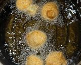豆腐とレモンのもっちりドーナツ作り方6写真