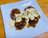 柑橘甘酢ダレ⭐︎チキン南蛮作り方8写真