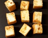 厚揚げのケチャップ味噌炒め作り方2写真