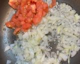 炊飯器で簡単ビリヤニ風！カレーピラフ♪作り方3写真