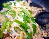 フライパンでパパっと♪豚肉のマヨ照り焼き作り方6写真