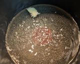 小ナスで♪茶筅なすと座布団揚げのだし浸し作り方1写真