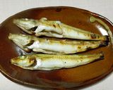 きすの混ぜご飯作り方1写真