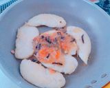 ＊柔らか鶏ささみのとろ〜りあんかけ＊作り方5写真