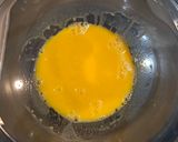 炊飯器で作る　台湾カステラ的な！？作り方3写真