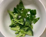 レンジ洋風オイレモン味回鍋肉風甘酢酢豚作り方10写真