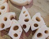 簡単★蓮根こんにゃくちくわの煮物作り方2写真