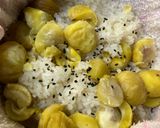 せいろ蒸し生活作り方21写真