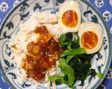 ヨウサマの減塩ジーロー飯作り方5写真