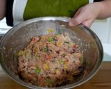 こうじ屋さんの和風ミートローフ作り方5写真