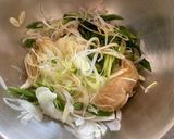 3種のねぎサラダ作り方3写真