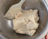 卵、牛乳不要！トースターサクサククッキー作り方2写真