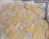 うなぎの香味ちらし。作り方12写真