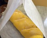 ノンフライヤーでおうちパン・どでかいチーズパン作り方9写真