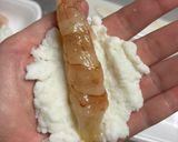 なんちゃってビック海老フライ作り方4写真