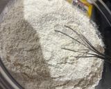 混ぜるだけ簡単ワッフル作り方1写真