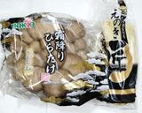 うちの味☆きのこ香る♪ヘルシー巾着♪白滝作り方1写真