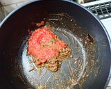 🔥 禁断のごまカレーバーガー作り方14写真
