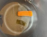 【離乳食】にんじんのペースト作り方1写真