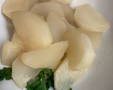 きりたんぽ鍋作り方4写真