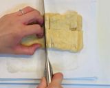 【お弁当にも】ごぼうとちくわのきんぴら作り方5写真